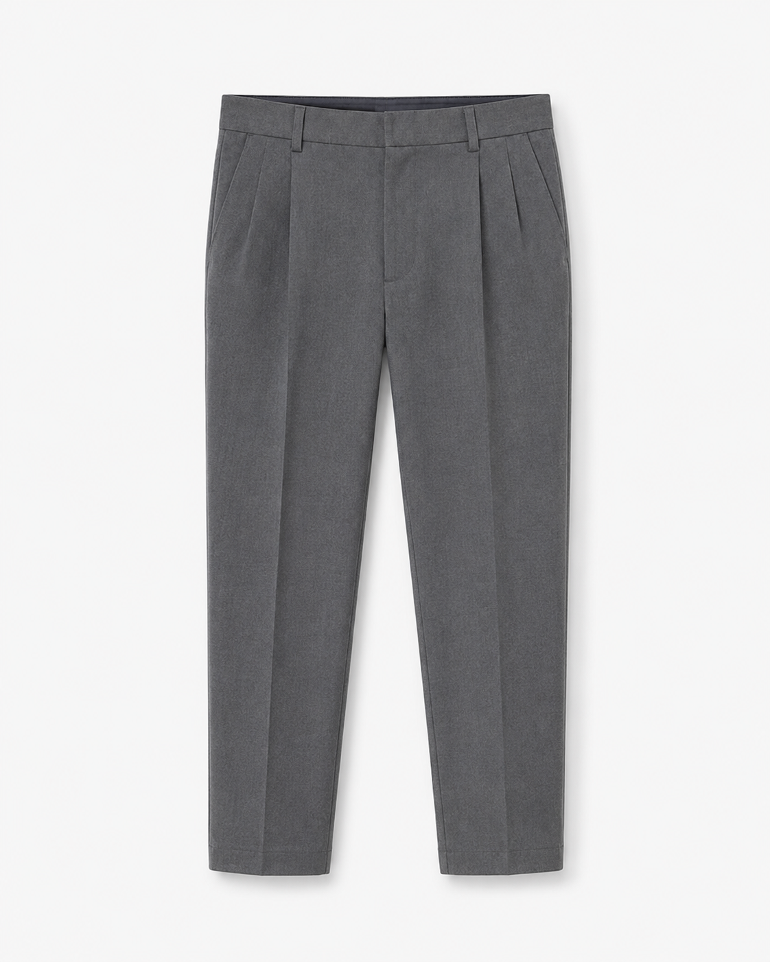 Pantalón Gris KAMPEH