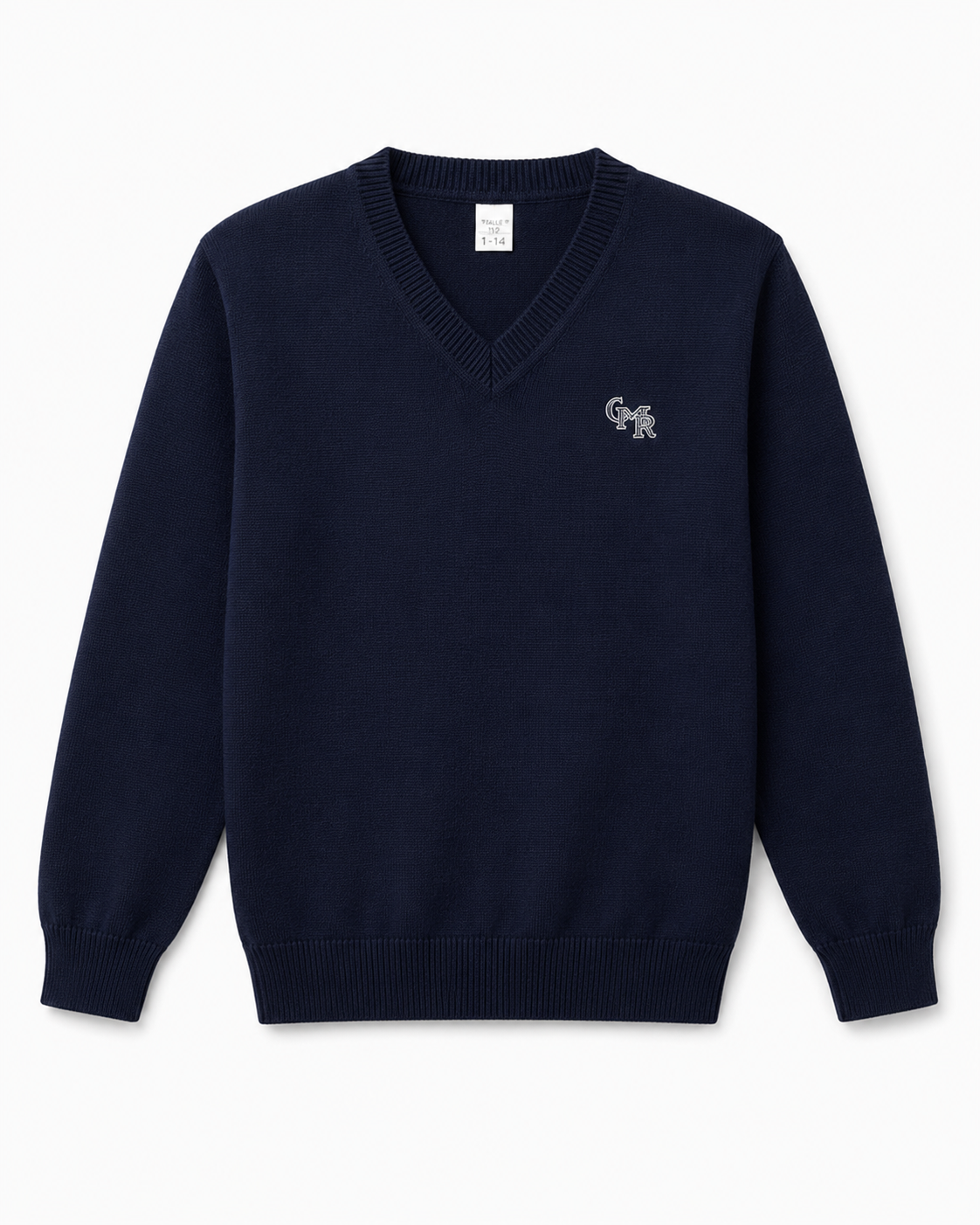 Sweater KAMPEH